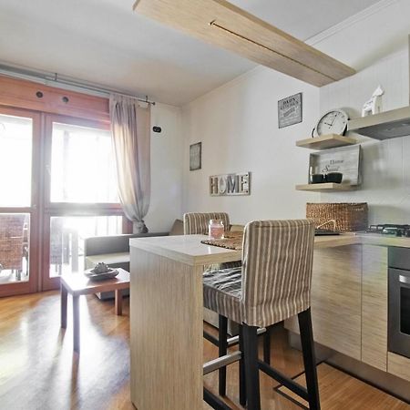 Cozy Terrace Apt Close To Eataly And Metro Piramide Rome Extérieur photo