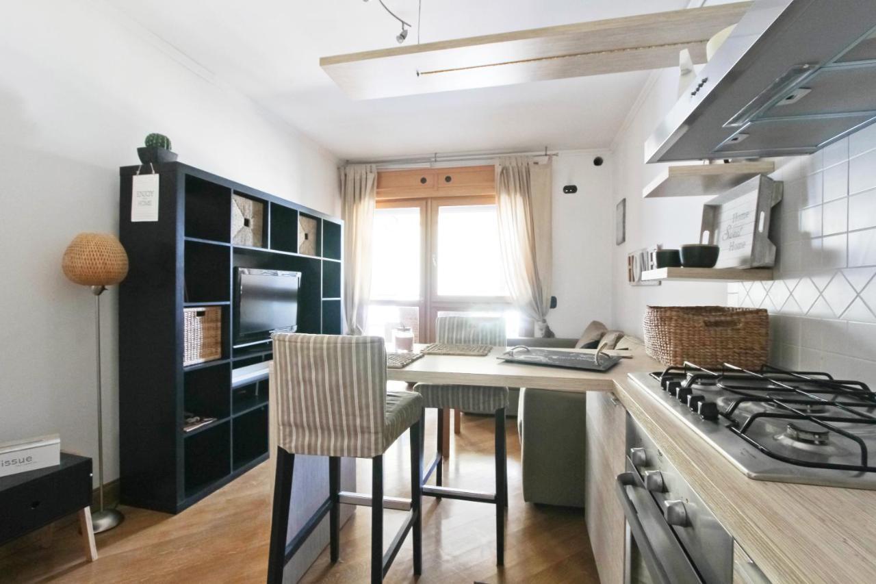Cozy Terrace Apt Close To Eataly And Metro Piramide Rome Extérieur photo